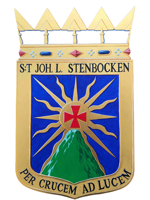 Stenbocken